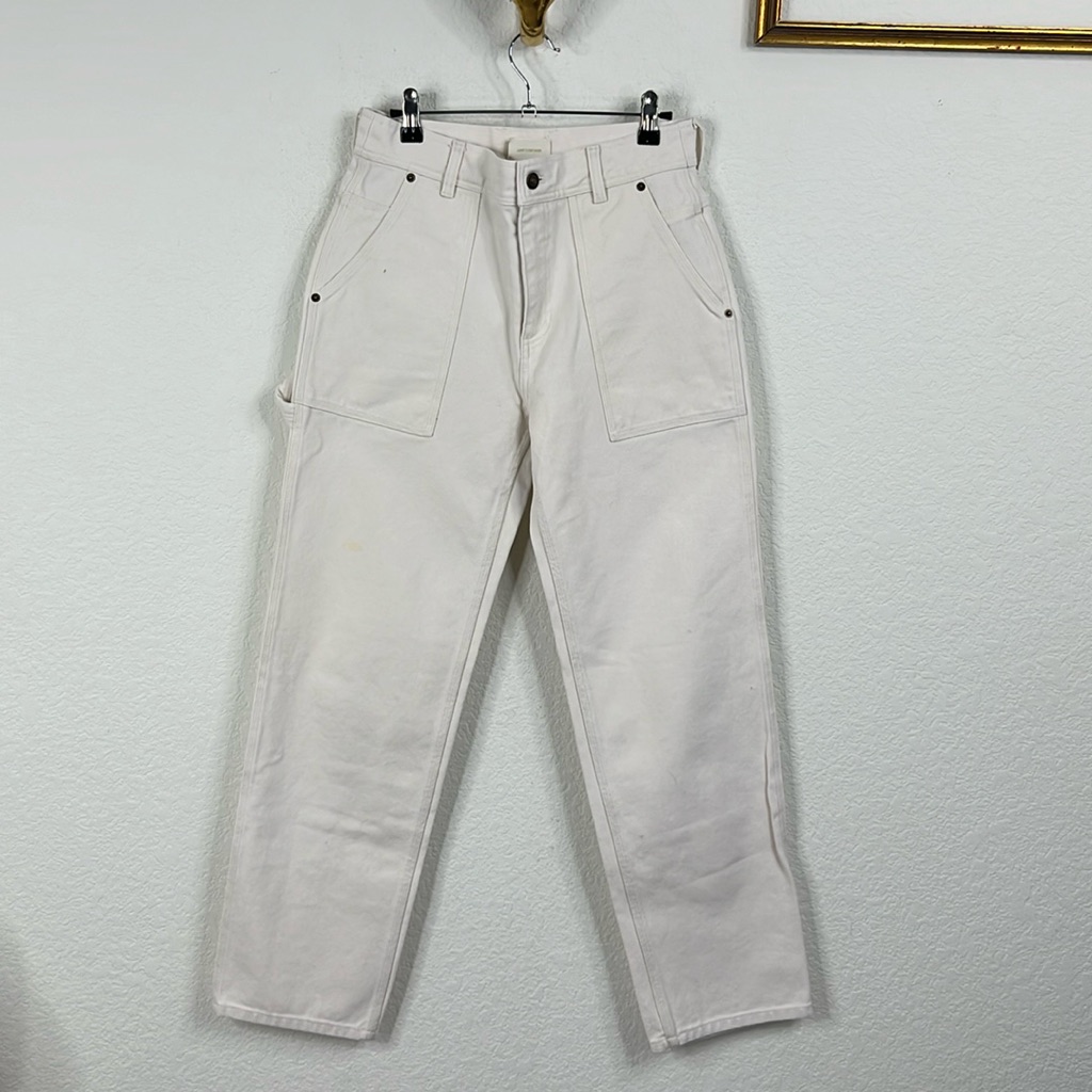Aime Dore Leon Carpenter Jeans Pant